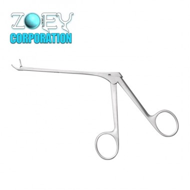 Struycken Nasal Cutting Forceps, Myles Nasal Cutting Forceps,Nasal Cutting Forceps