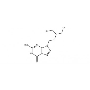 Ganciclovir