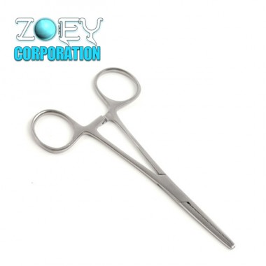 Rochester-Pean Artery Forceps