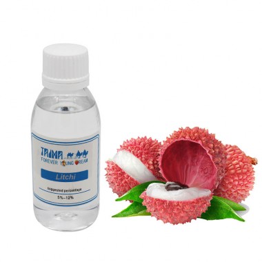Lichi flavor flavoring high concentrate fruit  vape  juice tobacco flavor
