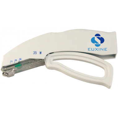 Disposable Skin Stapler