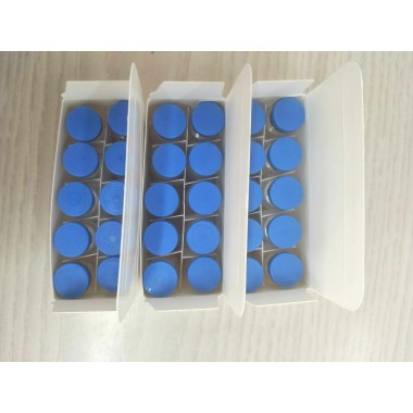 HGH hgh Human Growth Hormone cas12629-01-5 white powder