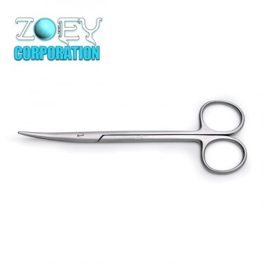 Metzenbaum Dissecting Scissors, Metzenbaum-Nelson Dissecting Scissors,Metzenbaum-Fino Scissors