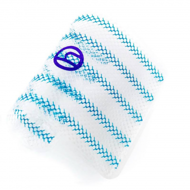High quality Polypropylene Hernia Repair Mesh For Use In Hospital Hernia Composite Dual Mesh Use For Surgery