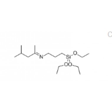 3-(1,3-Dimethylbutylidene)Aminopropyl Triethoxysilane