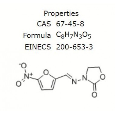 Furazolidone