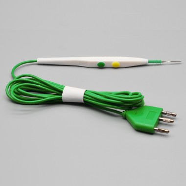 Cauthay Pencil Disposable ESU Electrosurgical Pencil