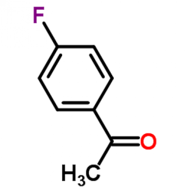 4-Fluoroacetophenone