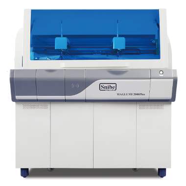 Immunoassay analyzer