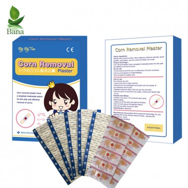Corn Removal Plaster