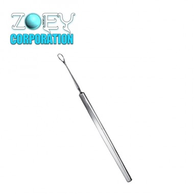 Otology Ear Curettes