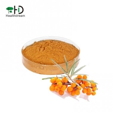 Seabuckthorn Fruit Powder