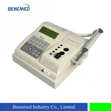 coagulation analyzer
