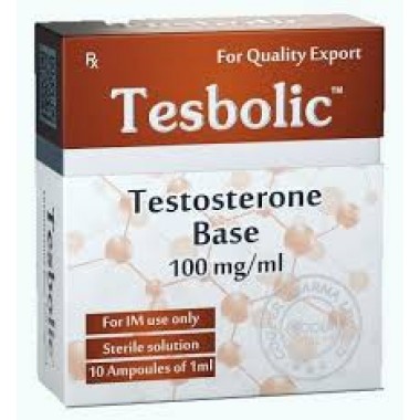 Testosterone Base