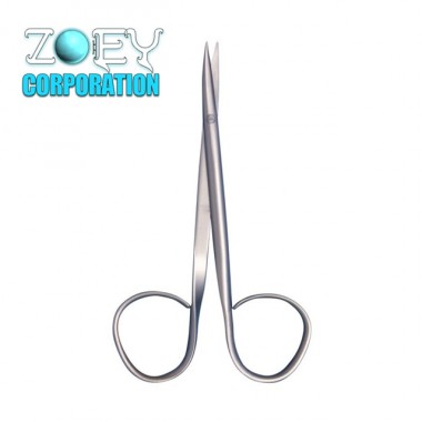 Iris Operating Scissors