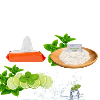 Good Concentrated Koolada Used Mask