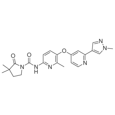 Pimicotinib