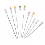18G puncture needle biopsy needle RF needle OEM supplier