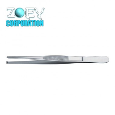 Fixation Forceps