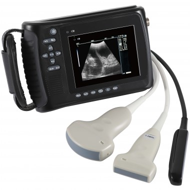 Veterinary Portable Ultrasound Scanner