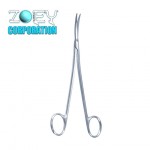 Face-Lift Scissors