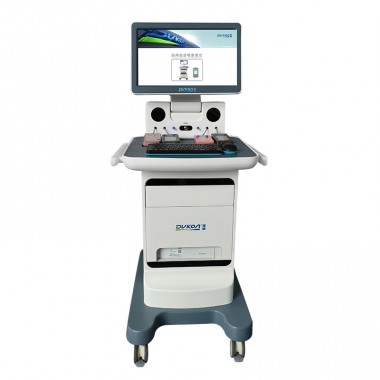 Transcranial Direct Current Stimulator