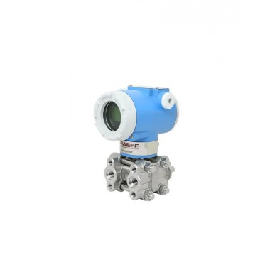 G series differential pressure transmitter