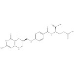 L-5-methyltetrahydrofolic acid