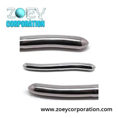 Hank Uterine Dilators, Gynecology Hegar Dilators, Pratt Uterine Dilators,Hank Uterine Dilators