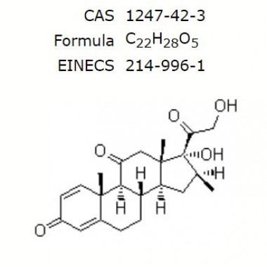 Meprednisone
