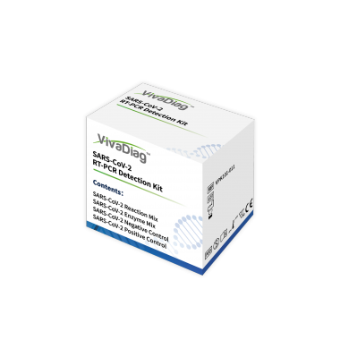 VivaDiag SARS-CoV-2 RT-PCR Detection Kit
