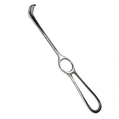 Surgical Instruments, Langenbeck Retractor