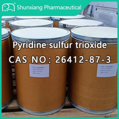 Pyridine sulfur trioxide