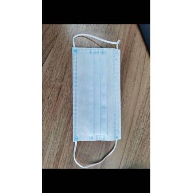 medical facemask