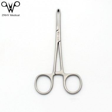 High Quality140MM/160MM Allis Tissue Forceps