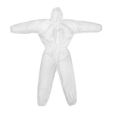 Protective coverall