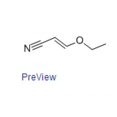 (E)-3-ethoxyacrylonitrile