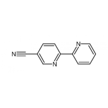 2,2'-BIPYRIDINE-5-CARBONITRILE
