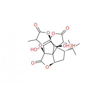 Ginkgolide B