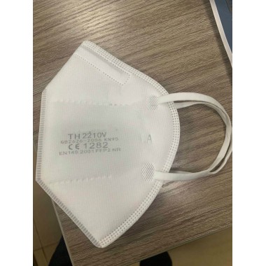 KN95 masks