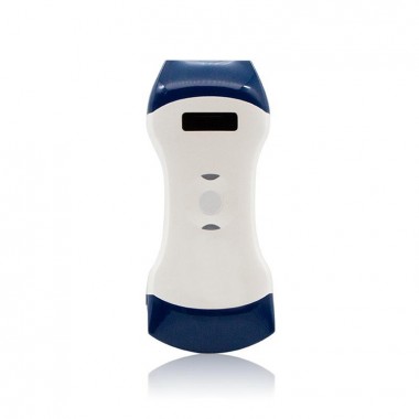 High Quality Wireless Probe WJ-CProbe-5CPL Portable Color Doppler Ultrasound Scanner for Pregnancy