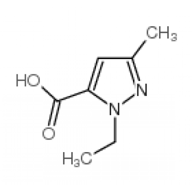1-ETHYL-3-METHYL-1H-PYRAZOLE-5-CARBOXYLIC ACID