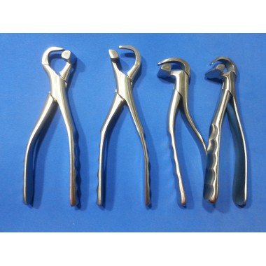 dental & surgical instruments
