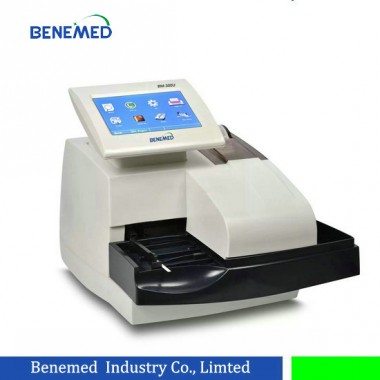 Accurate Ivd Device Urinalysis Instrument Medical Urine Strip Analyzer