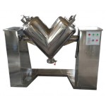 SBH V Shape Powder Mixing Machine