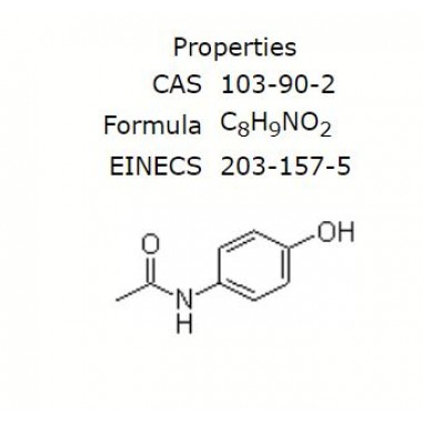 Acetaminophen