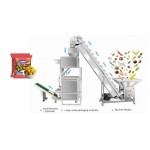 QD-3A Fully Automatic Intelligent  Packing Machine
