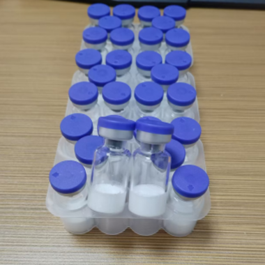 Dermorphin 5mg Analgesic Research Lyophilized Peptide