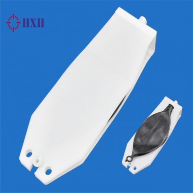 Breathing Machine Medical Silicone Latex Splint Test lung adult test lung Lung Simulators