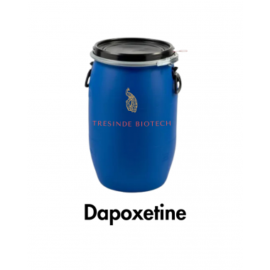 Dapoxetine